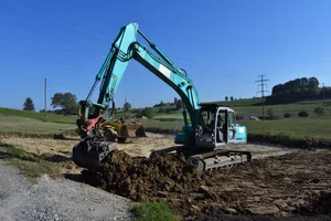 aus_0364 Städtische Grundstücke können künftig im Baurecht und im Tausch zur Nutzung abgetreten werden.