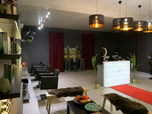eden Für Haare und Nägel: Der Eden Beauty Garden in Dübendorf. (Bild: PD), Für Haare und Nägel: Der Eden Beauty Garden in Dübendorf. (Bild: PD)