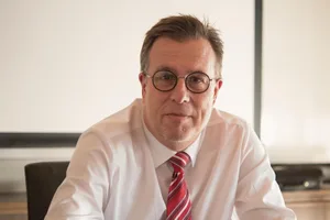 markus_gossweiler_bild Markus Gossweiler sucht als Gemeindeschreiber in Zollikon eine neue Herausforderung., Noch bis September bleibt er Gemeindeschreiber., Markus Gossweiler ist seit 29 Jahren als Gemeindeschreiber von Maur tätig.