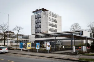 uster_0403016_stadthaus_naz-21_0 Der Ustermer Stadtrat präsentiert in seiner Jahresrechnung einen Gewinn von 8 Millionen Franken.