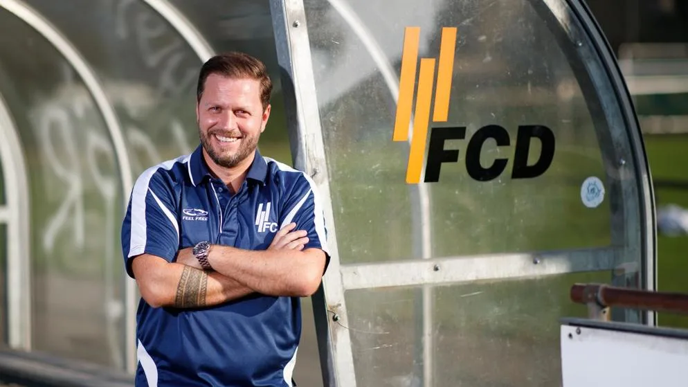 sport_30072018_duebendorf_dku_8_preview Luigi De Donno verlässt den FC Dübendorf nach nur einer Saison.