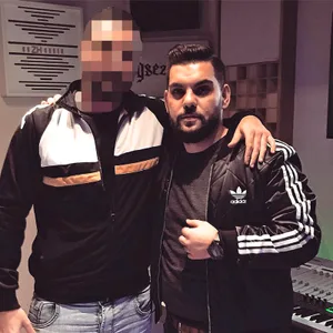 gsezhlos_pixel_v2 Der Rapper Besko überfiel eine Postfiliale in Dübendorf.