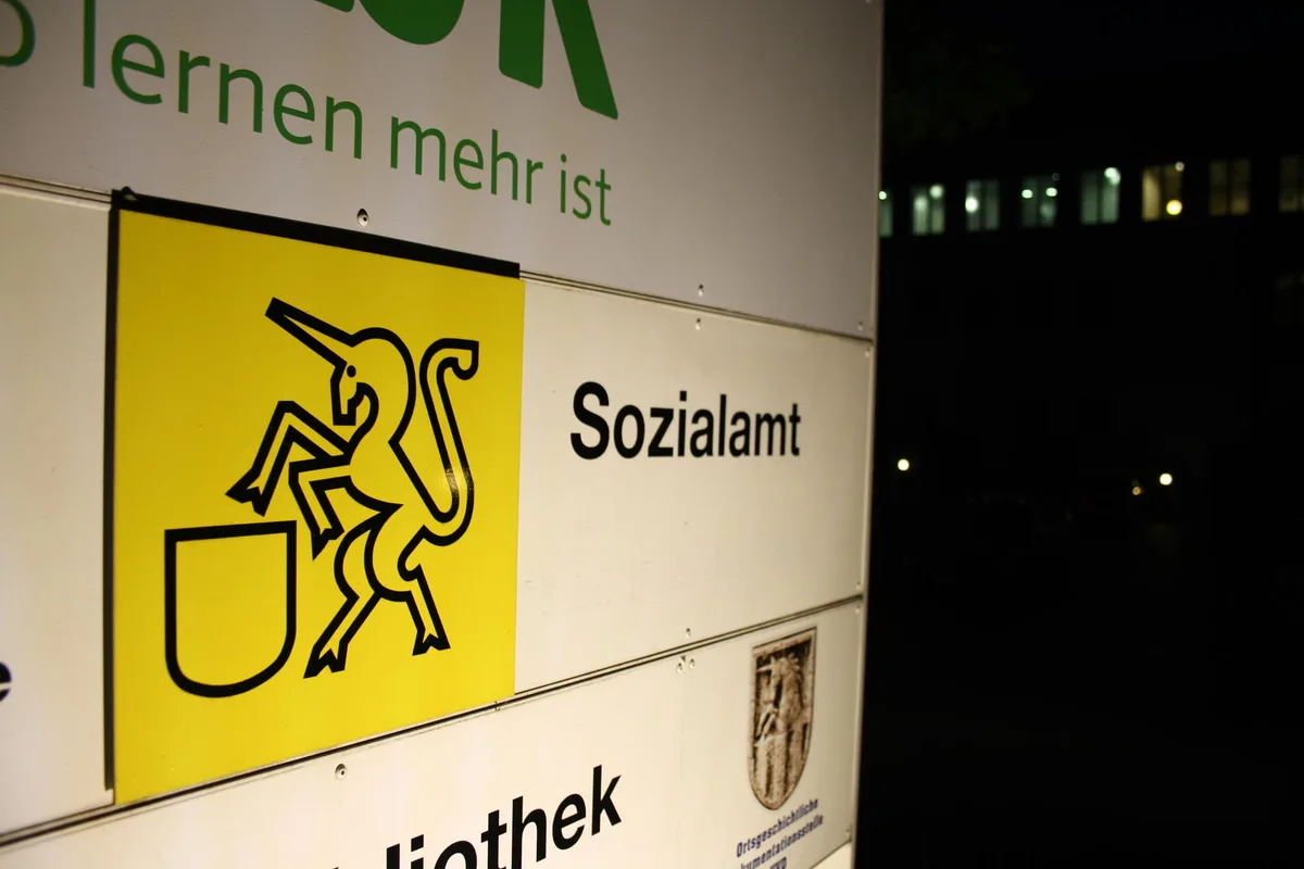 img_1730 Die externe Untersuchung wegen angeblich schikanöser Behandlung auf dem Sozialamt läuft noch.