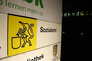 img_1730 Die externe Untersuchung wegen angeblich schikanöser Behandlung auf dem Sozialamt läuft noch.