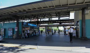 bhf_rueti_mano_reichling_2246571 Messerstiche gegen zwei Männer am Bahnhof Rüti bringen den Täter zwölf Jahre ins Gefägnnis. (Symbolfoto: Mano Reichling)