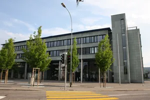 uuuuuuuuuuuuuuuuuu Die Kassen der Stadt Dübendorf sind prall gefüllt. Doch in der Politik kommt das nicht nur gut an.