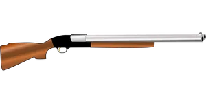 doppelbueches_pixabay Ein Kosovare aus dem Oberland erhielt eine Busse, weil er ein doppelläufiges Jagdgewehr in den Kosovo schmuggelte.