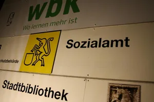 img_1733 Auch an dieser Gemeinderatssitzung war das Dübendorfer Sozialamt ein Thema.