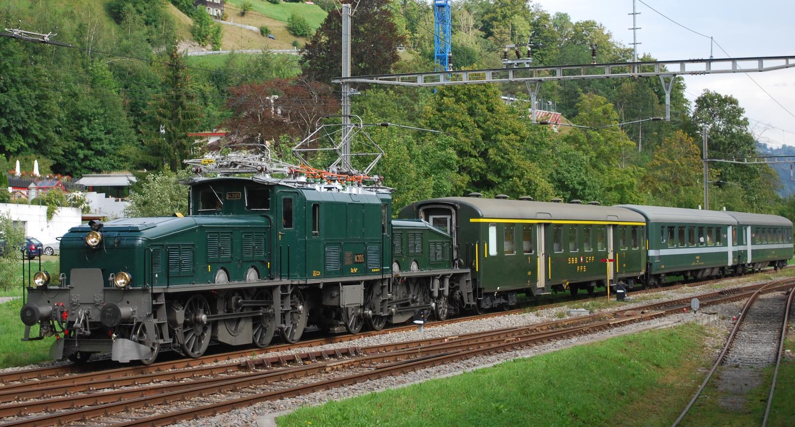 Krokodil: Königin der Elektrolokomotiven Crocodile (locomotive) - Wikipedia