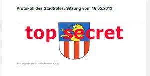 leaks_plus Die Grünen veröffentlichen das Papier unter «Dübileaks», sie wollen damit Transparenz schaffen.