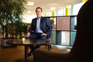 duebendorf_25092019_alters-undspitexzentrum_sbo_7 Michael Oldani ist der neue Direktor des Dübendorfer Alters- und Spitexzentrums., Der neue Leiter hat schon zehn Jahre Erfahrung in leitender Position der Alterbetreuung.
