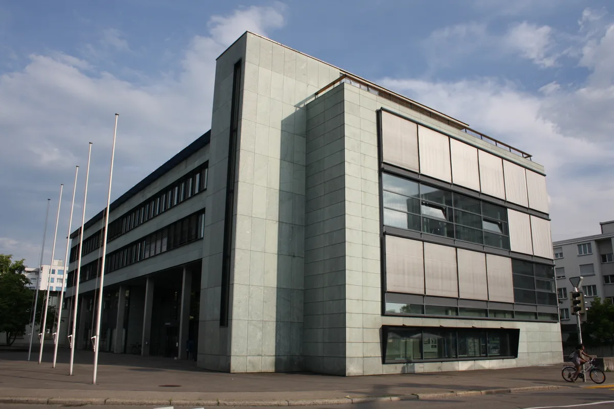 Dübendorf budgetiert ein Minus von über drei Millionen.