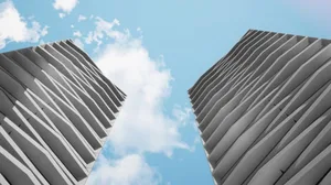 zzzzzzzzzzzzzzzzzzzzzzzzzzzzzzz Das Projekt «Three Point» ist im Hochbord geplant, es wird das höchste Wohnhaus der Schweiz.