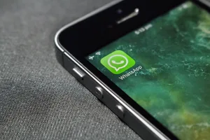 50_kommunikation_pixabay_whatsapp-1789194_1920 Ein Pfäffiker, der Whatsapp für Beleidigungen nutzte, ist bestraft worden.