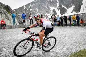 383274904_highres Sein starker Auftritt an der Tour de Suisse hat Patrick Schelling einen Vertrag bei der Israel Cycling Academy eingebracht.