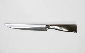 fleischmesser_pixabax_2062939 Unter anderem mit einem grossen Fleischmesser war die Frau auf ihren Mann losgegangen.