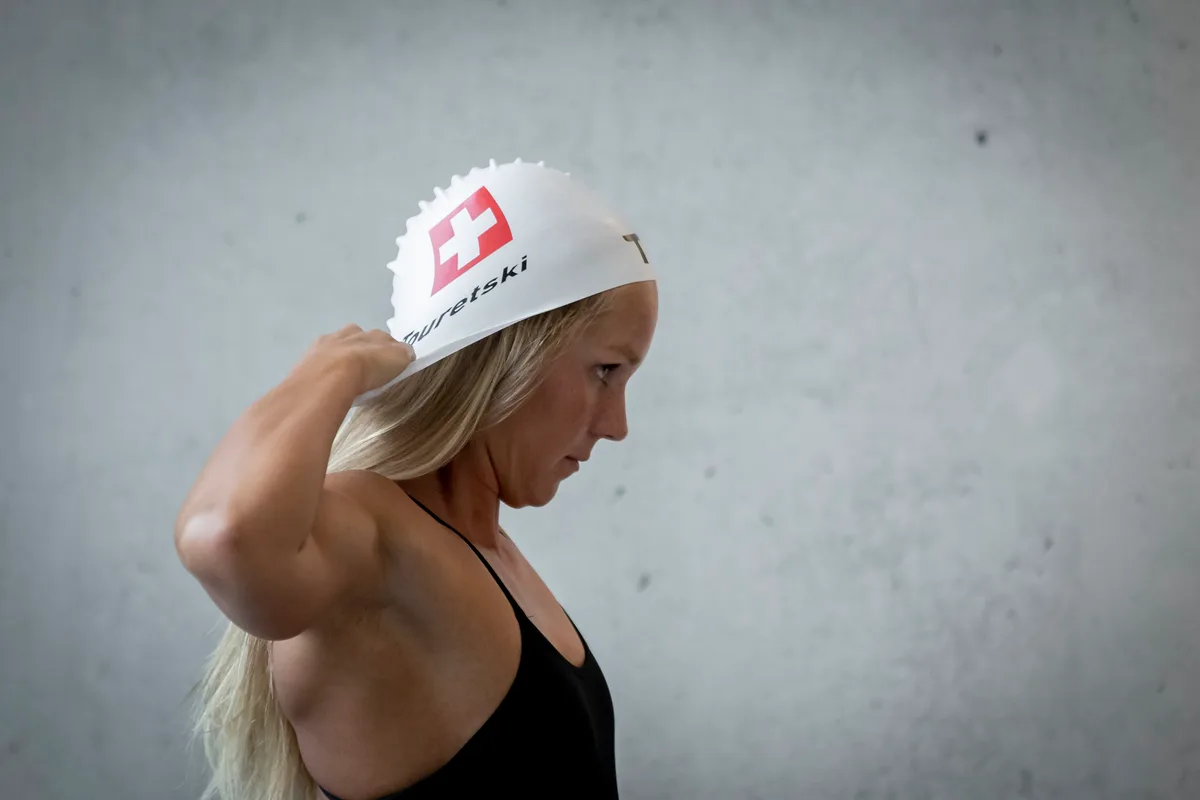 sport_06072018_schwimmen_crm_24 Sasha Touretski schwimmt nicht mehr für den SC Uster-Wallisellen., Auch Nina Kost verlässt den SCUW., Touretski (im Bild) und Kost wurden von Westschweizer Klubs mit Geld geködert., SCUW-Präsident Philippe Walter glaubt nicht, dass diese Beispiele Schule machen.