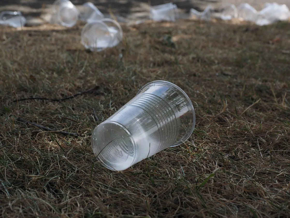 beverage-cups-2147902_1920 Einweg-Plastikbecher wird es am nächsten Dorffäscht mit Sicherheit nicht mehr geben. , Ob auch Plastikbesteck vom Festplatz verbannt wird, ist noch nicht klar.