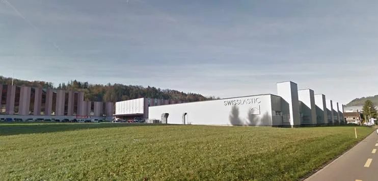 csm_swisslastic_bc5f7cc6bd Swisslastic AG stellt seine Garnproduktion in Wald ein.