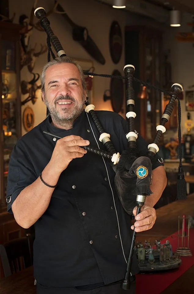 82253710_2703201563092034_3267839722726096896_o Nicht nur seine Angehörige trauern und Christoph Kessler - er hinterlässt auch eine Lücke bei vielen Bands und Vereinen.