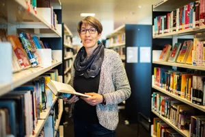 uster_05042019_ursularaeuftlin_sbo_1 Ratspräsidentin Ursula Räuftlin (GLP) spielte mit ihrem Stichentscheid die zentrale Rolle im Gerangel um den Steuerfuss., Stadtpräsidentin Barbara Thalmann (SP) ist froh, dass ein Entscheid da ist., An einer der nächsten Gemeinderatssitzungen wird erneut über Budget und Steuerfuss entschieden. , SVP-Gemeinderat Markus Ehrensperger begrüsst den Beschluss des Bezirksrates.