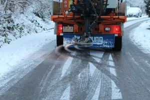 img_4709 In diesem Jahr musste in den Oberländer Gemeinden noch nicht oft auf den Salzvorrat zurückgegriffen werden.