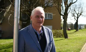 strebel_zugeschnitten Muss noch Vieles koordinieren, bevor es losgehen kann: Marco Strebel, Leiter der Abteilung Sicherheit der Stadt Dübendorf., Die Schweizer Nationalmannschaft konnte Ende 2019 auf einem Teil der WM-Strecke auf trainieren. Im Bild Kevin Kuhn., Auch Timon Rüegg drehte auf dem Dübendorfer Flugplatz seine Runden., Und hier noch der Übersichtsplan.
