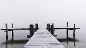 nebel Am Mittwochmorgen zeigte sich die Landschaft zwischen Sack und Sulzbach nebelverhangen., Am Wochenende gibt es aber Badiwetter., Die Badis dürften erstmals in diesem Jahr richtig gut besucht sein.