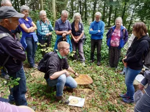 img-20190824-wa0006 Manuel Walder studiert Waldwissenschaften und hofft, in der Region eine Anstellung als Forstingenieur FH zu finden.