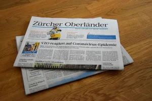 zo_symbolbild Im «Zürcher Oberländer» erscheinen keine amtlichen Publikationen aus Grüningen mehr. , Todesanzeigen sind davon ausgenommen., Die Bevölkerung kann sich über die amtlichen Meldungen ab Juni auf der Webseite der Gemeinde informieren.