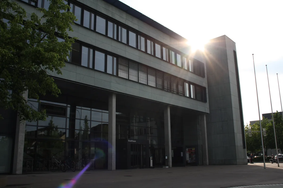 Die Stadt verschickt aktuell keine Mahnungen mehr und will sich in Steuerfragen kulant zeigen.