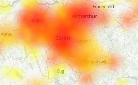 upc Der grösste Schweizer Kabelnetzbetreiber steht wegen seiner Preispolitik in der Kritik von bestehenden UPC-Kunden.