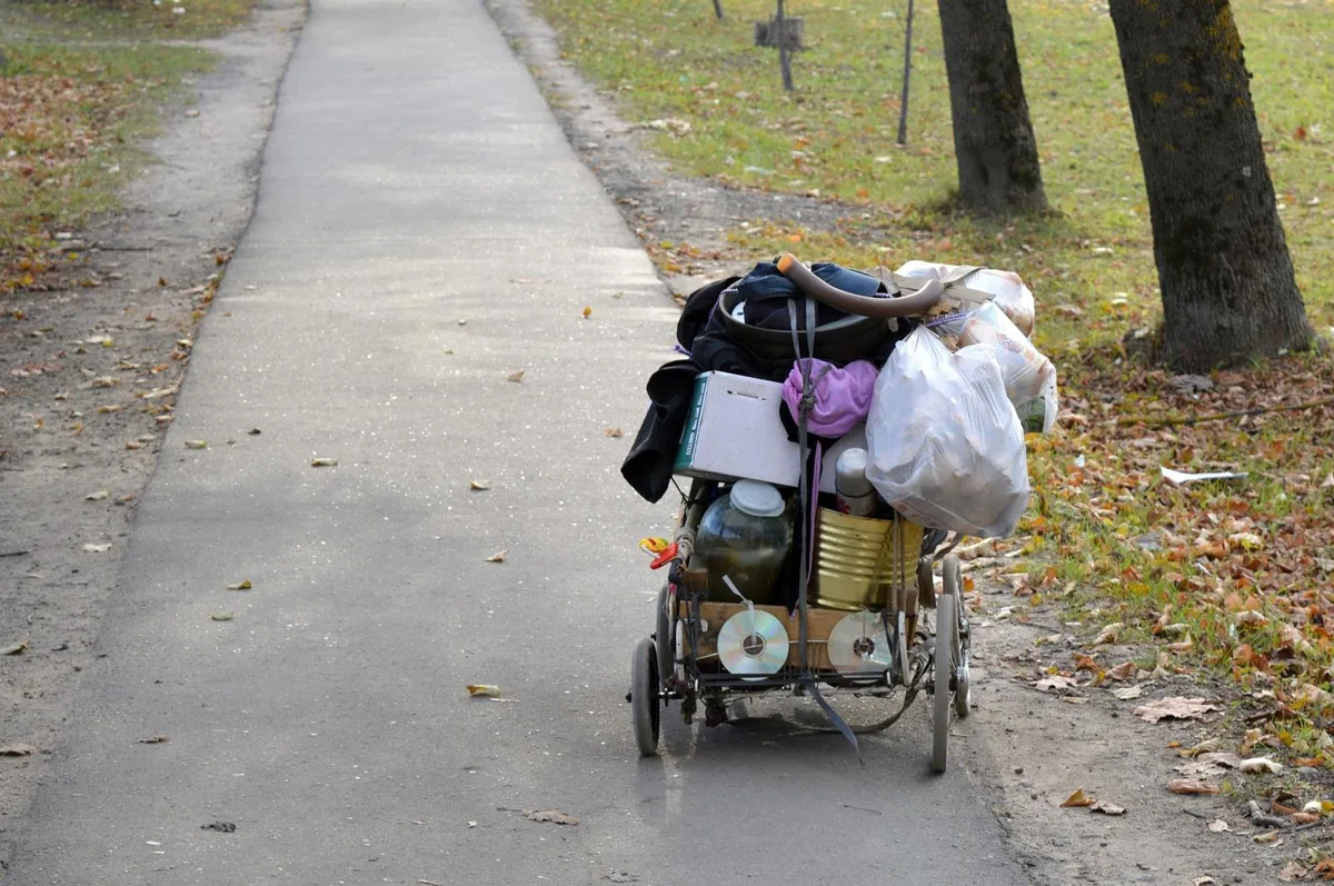poverty-1005431_1920_preview Je länger die Krise andauert, desto grösser wird der Druck auf Randständige. (Foto: Pixabay)