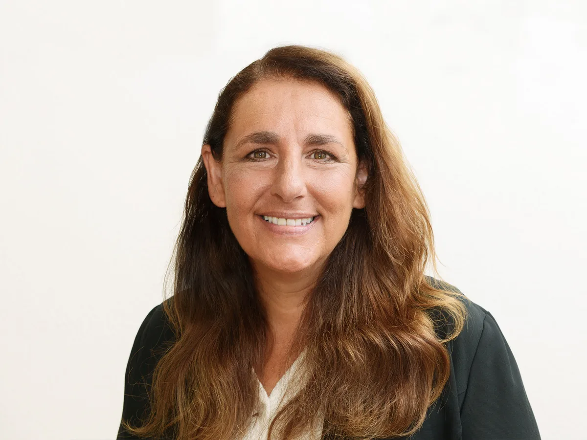 Für SP-Nationalrätin Jacqueline Badran ist der Entscheid eine faire Lösung. (Foto: PD)