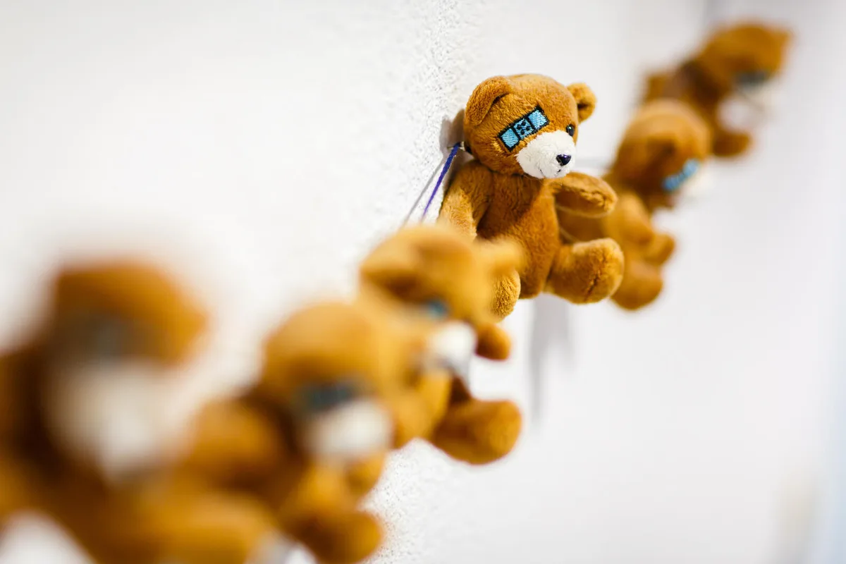 duebendorf_17092013_imago_naz-18 Die Jüngsten leiden am meisten: Das Zürcher Kinderspital verzeichnete 2020 deutlich mehr Fälle von Kindsmisshandlungen.