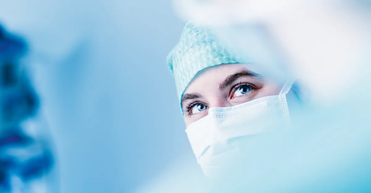 «Es ist gut, wenn solche Fälle bekannt werden», sagt Daniel Scheidegger zum Skandal am Universitätsspital Zürich.