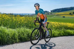 nicolereist1_0 Um ein Jahr verschoben: Nicole Reist kann erst 2021 versuchen, ihre Pläne am Race Across America in die Tat umzusetzen.