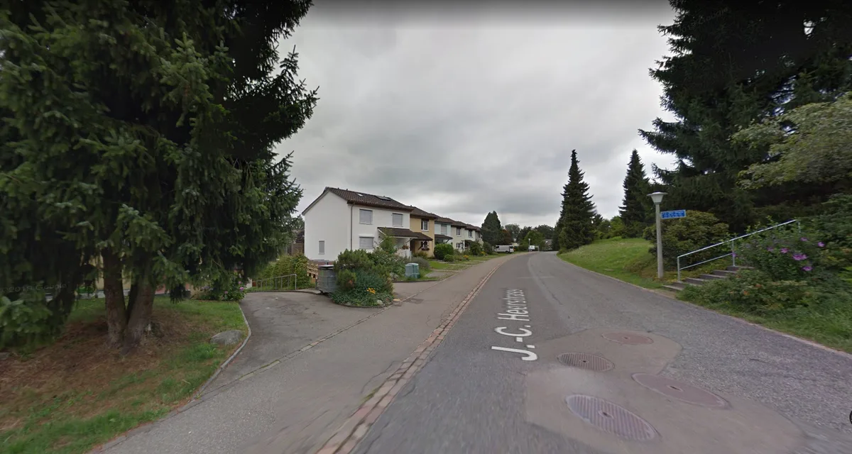 jcheerstrasse Die Dürntner J.-C.-Heer-Strasse ist während zweier Tage gesperrt.