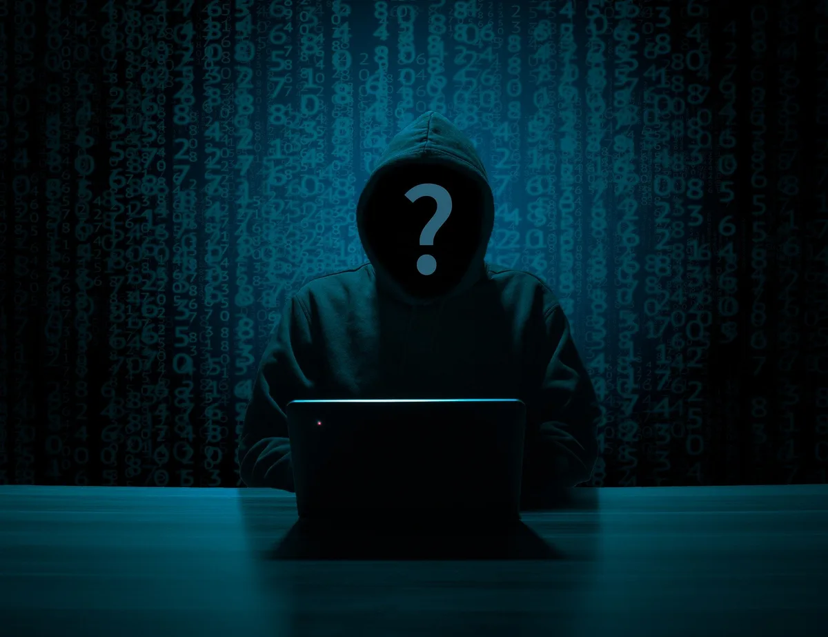 hacker-3342696_1920 Ein Internetbetrüger hat bei Online-Versandhändlern auf fremde Namen Ware bestellt und diese aus deren Briefkästen gestohlen.