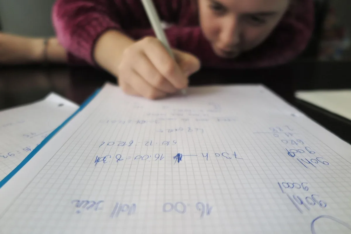 7hwdonvjqxm9cbvvpehbbb Rechnen will gelernt sein: Das gilt auch für die Zürcher Bildungsdirektion.