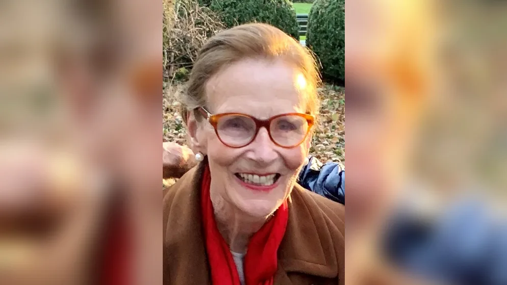 vermisst_zollikon Die 77-jährige Ursula Stahel wird seit Samstag vermisst. Die Polizei bittet um Hinweise.