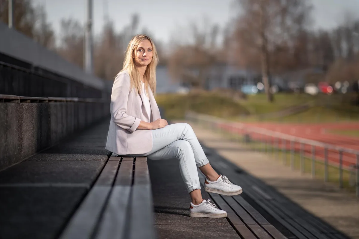 uster_22032019_fetscherin_crm_5_preview Ist laut «Blick» schon vor einigen Monaten aus der gemeinsamen Wohnung in Uster ausgezogen: Annette Fetscherin. , Adrian Fetscherin wollte vor acht Jahren die Geschäftsleitung der Kloten Flyers übernehmen, doch daraus wurde nichts.