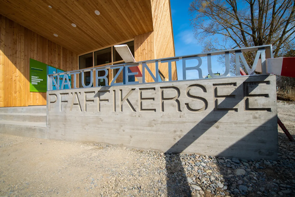 pfaeffikon_02042019_naturzentrum_sbo_13 Das Naturzentrum am Pfäffikersee hatte seit der Eröffnung mit einigen Rückschlägen zu kämpfen., Zuerst war der Betrieb wegen eines Wasserschadens beeinträchtigt, dann folgte die Coronakrise., Auch mit Littering hatten die Betreiberinnen zu kämpfen.