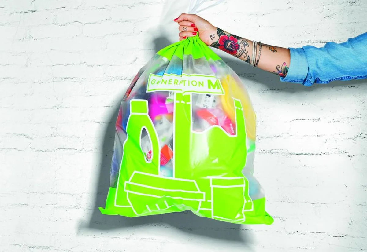 Ab Ende Juni sollten in Migros-Filialen schrittweise neue Plastiksammelstellen aufgebaut werden. Das Projekt verzögert sich nun