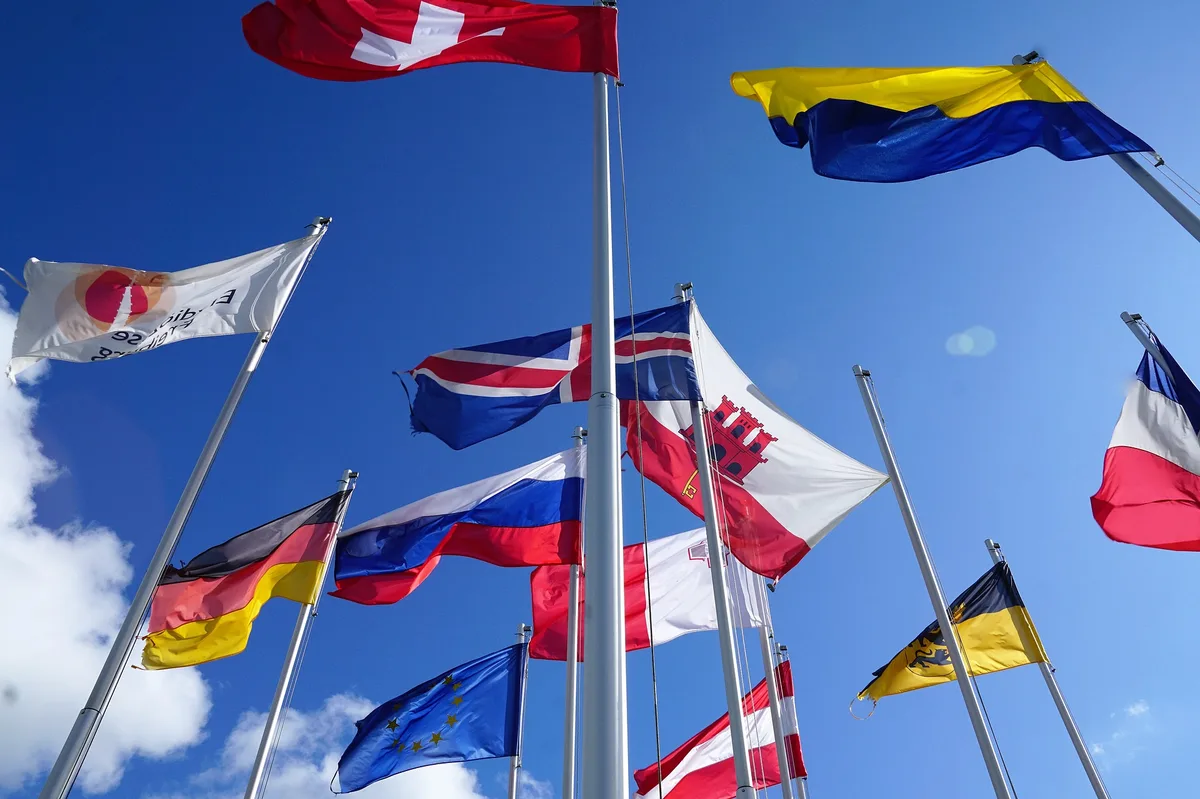 flag-2786733_1920 Wird Deutschland beim Rahmenabkommen der Schweiz mit der EU eine aktive Rolle spielen?
