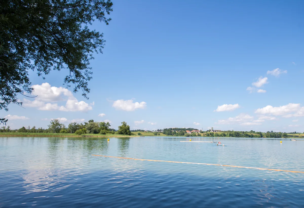 oberland_20072015_greifensee_pfaeffikersee_sbo_20 Mit über 30 Grad wurde auch am Greifensee ein Hitzetag gemessen.
