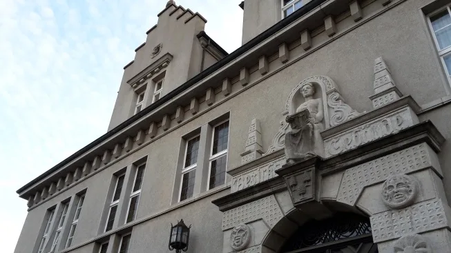 20_bgu_ehi_1 Das Bezirksgericht Uster musste sich mit eine Mordfall befassen, kam aber noch zu keinem Urteil.