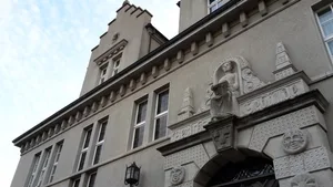 20_bgu_ehi_1 Das Bezirksgericht Uster musste sich mit eine Mordfall befassen, kam aber noch zu keinem Urteil.