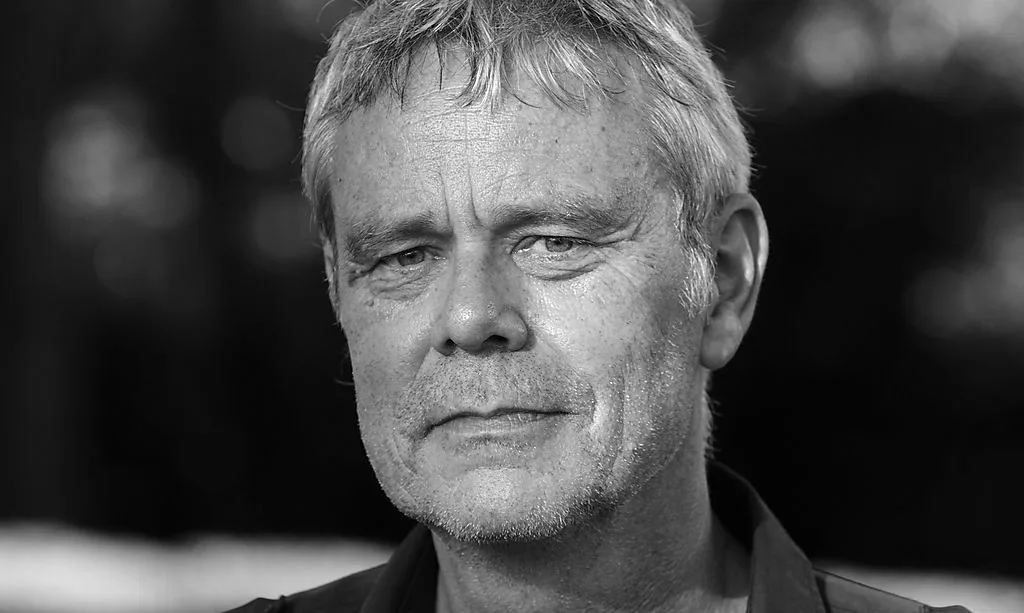 autorenlesung_dieter_zwicky-villa_grunholzer Der 63-jährige Autor Dieter Zwicky aus Uster erhält vom Kanton 10'000 Franken.