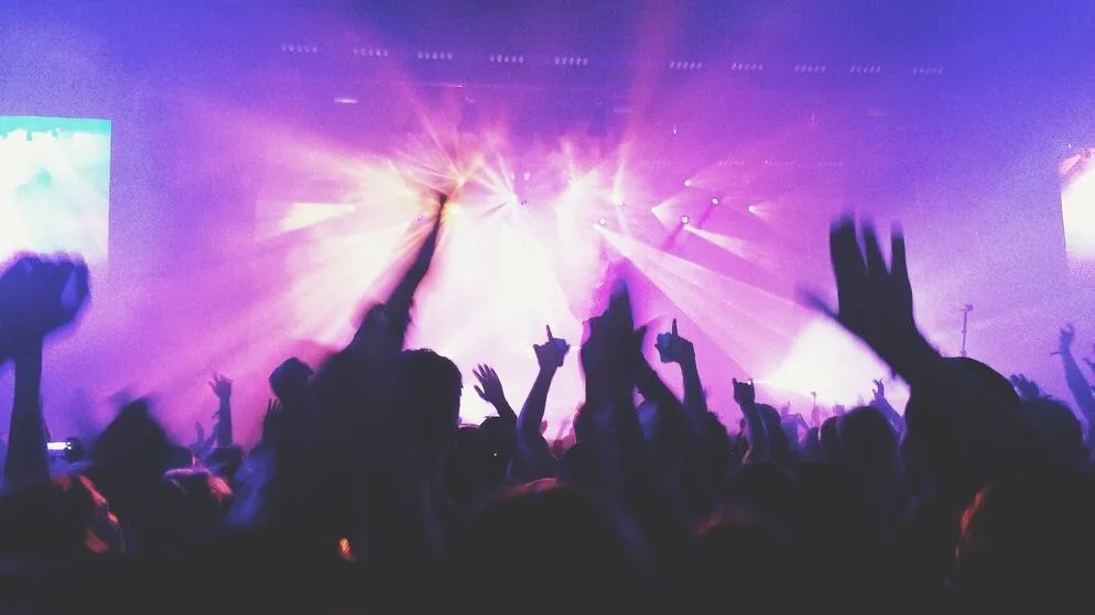 concert-1149979_1920 Bezüglich der Clubs braucht es nationale Lösungen, finden viele Politiker.